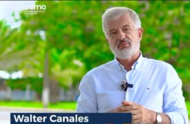 Palavras do Reitor da Uema – 11 anos de atuação da AGA