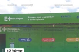 Já sabe quando pode descartar seus resíduos?