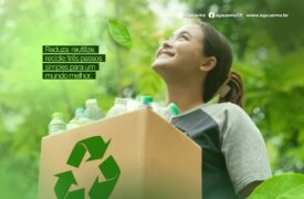 30 de março – Dia Internacional do Lixo Zero