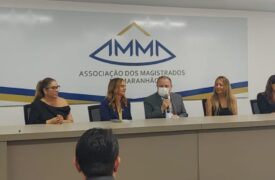 AGA/UEMA presente na Jornada da Sustentabilidade 2026