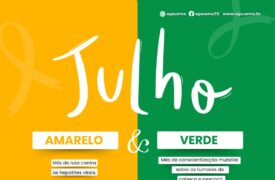 Campanha Verde e Amarelo