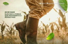 Dia do Trabalhador Rural – 25 de maio