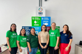 UEMA AVANÇA NAS AÇÕES PARA IMPLEMENTAÇÃO DA ISO 14001