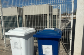 Visita Técnica ao Centro de Ciências da Saúde (CCS) 