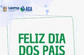 Feliz Dia dos Pais! 